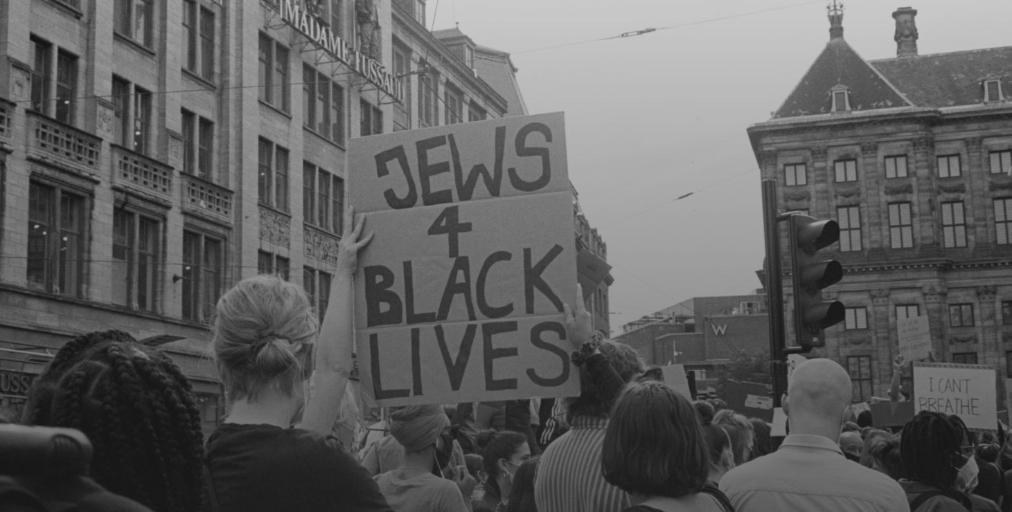 Zijn joden wit? - RADAR