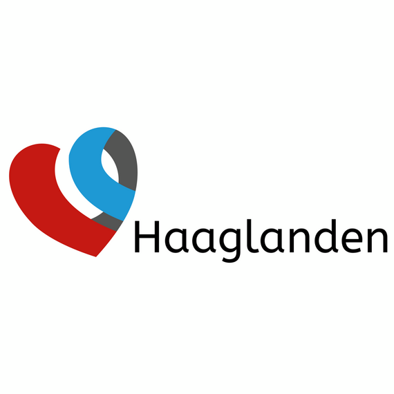 Logo van COC Haaglanden